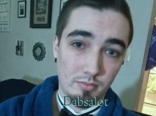 Dabsalot