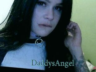 DaddysAngel