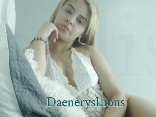DaenerysLions