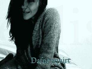 Dafne_squirt
