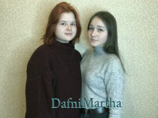 DafniMartha