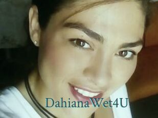DahianaWet4U