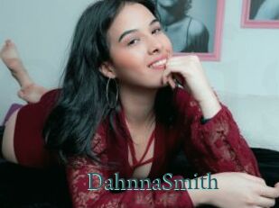 DahnnaSmith