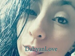 DahyanLove