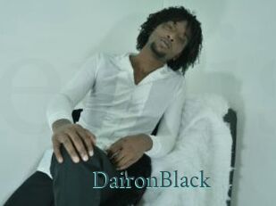 DaironBlack