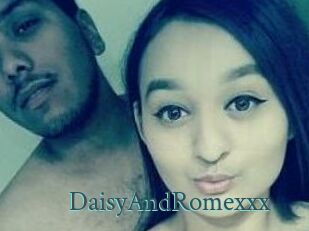 DaisyAndRomexxx