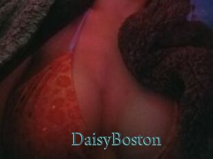 DaisyBoston