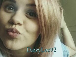 DaisyLee92
