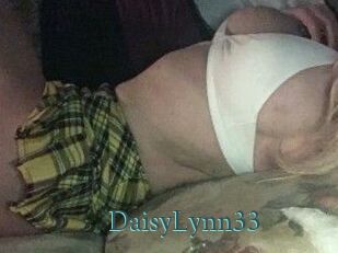 DaisyLynn33