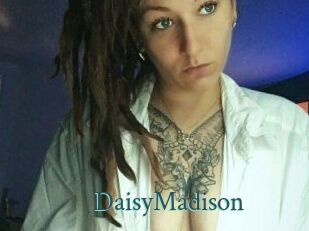 DaisyMadison