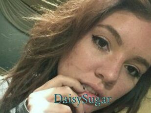 Daisy_Sugar