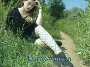 DaisySwanson
