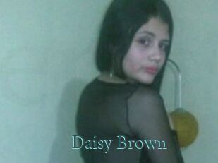 Daisy_Brown