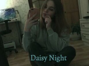 Daisy_Night
