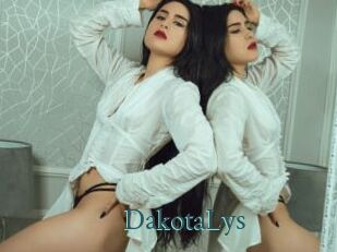 DakotaLys