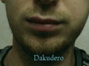 Dakudero