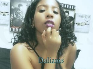 Daliams