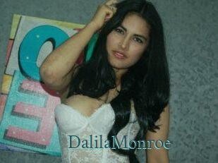DalilaMonroe