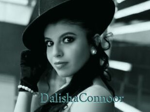 DalishaConnoor