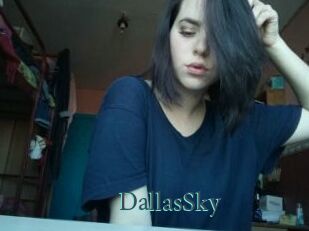 Dallas_Sky