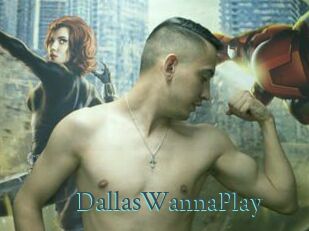 DallasWannaPlay