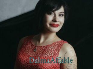 DalmaAffable