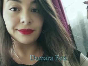 Damara_Fox