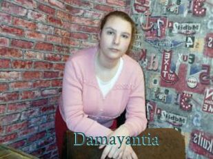 Damayantia