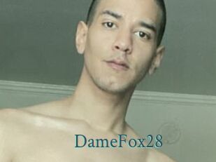 DameFox28