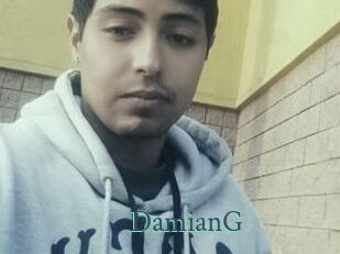 DamianG