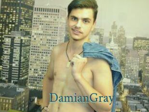 DamianGray