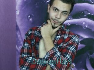 DamianHays