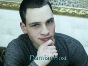 DamianHost