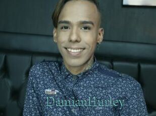 DamianHurley