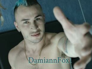 DamiannFox1