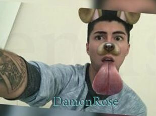 DamonRose