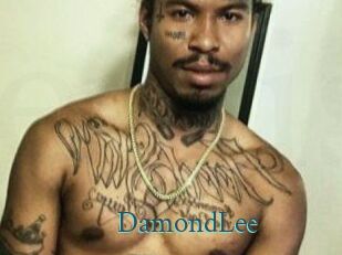 Damond_Lee