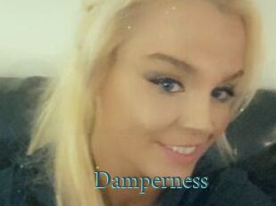 Damperness