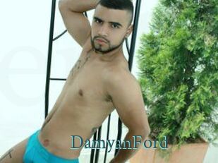 DamyanFord