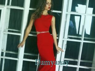 Damyanay