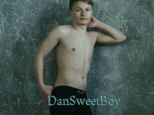 DanSweetBoy