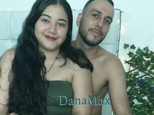 DanaMax