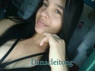 Danacleitong