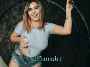 Danadrt