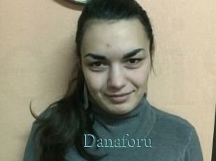 Dana_for_u