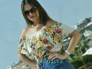 Danaiya