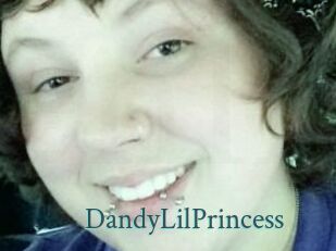 DandyLilPrincess