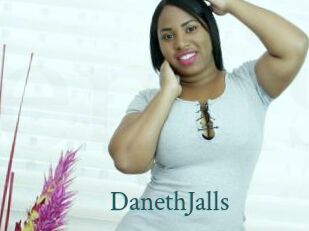 DanethJalls