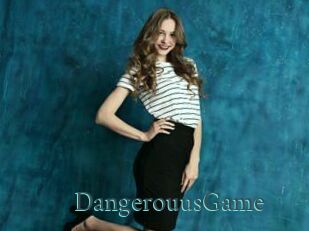 DangerouusGame