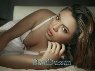 DaniDussan